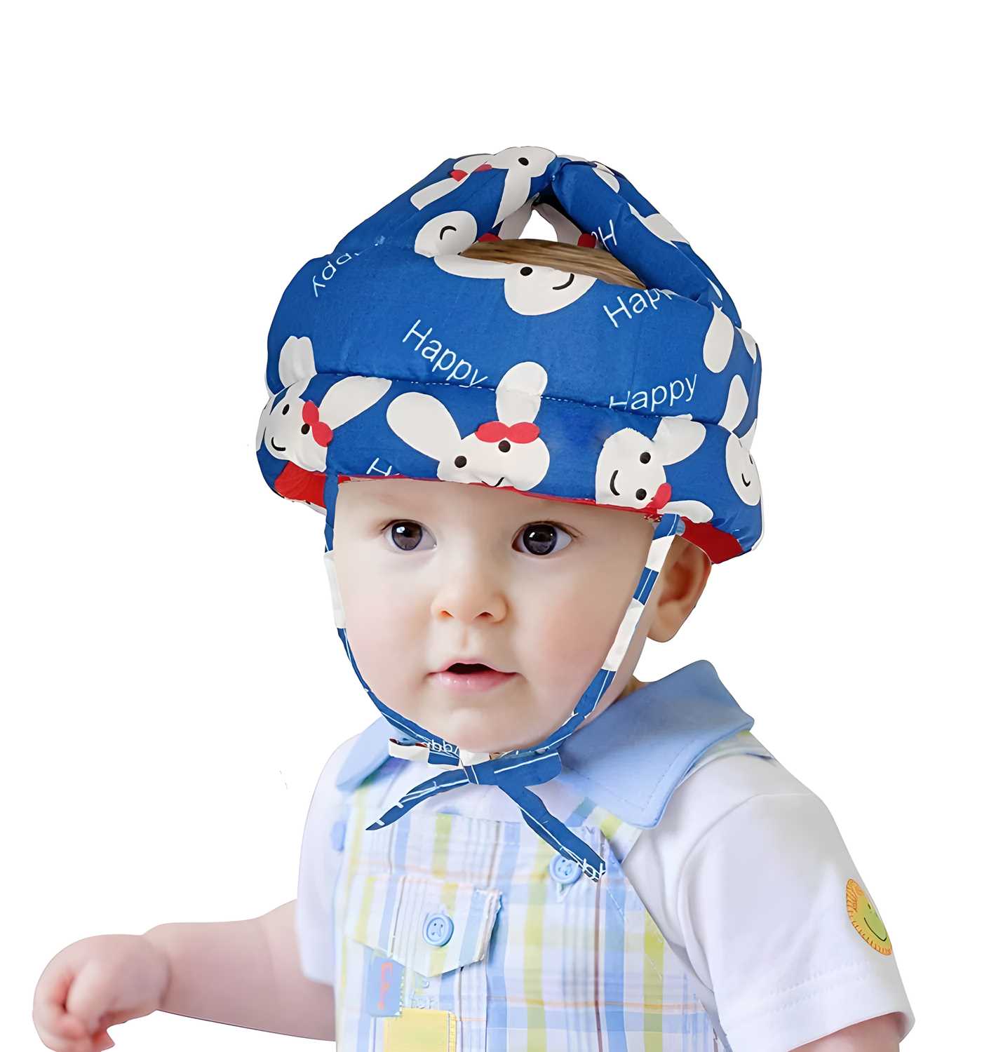 Baby Safety Helmet